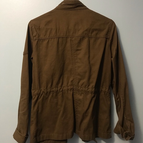 Light Spring Jacket - Picture 3 of 3